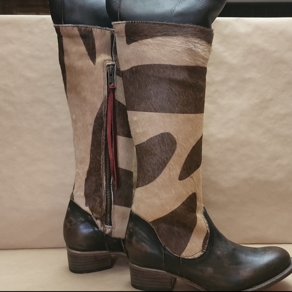 Freebird Charlie Boot - Picture 10 of 16